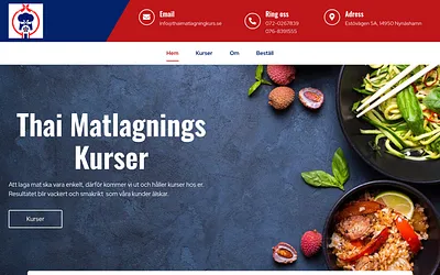 thaimatlagningkurs.se snapshot