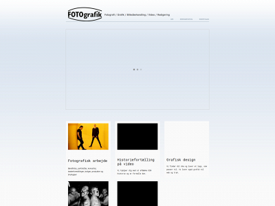 fotografik.dk snapshot