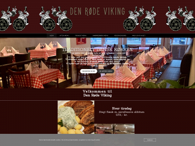 vikingentaastrup.dk snapshot