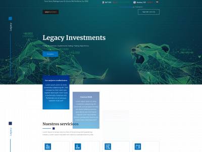 legacyinvestments.com.mx snapshot