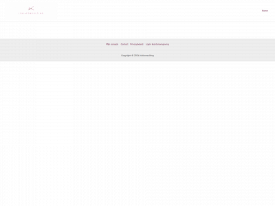ishiconsulting.com snapshot