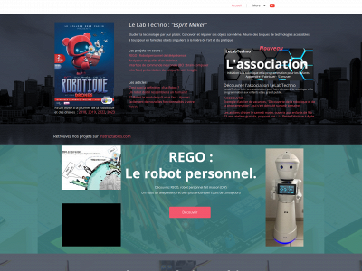 lelabtechno.com snapshot