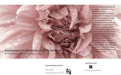 entfaltungs-raum.info snapshot