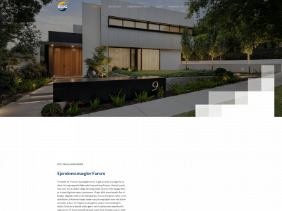ejendomsmaeglerfarum.dk snapshot