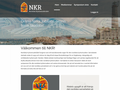 nkrad.org snapshot