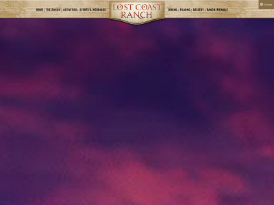 lostcoastranch.net snapshot
