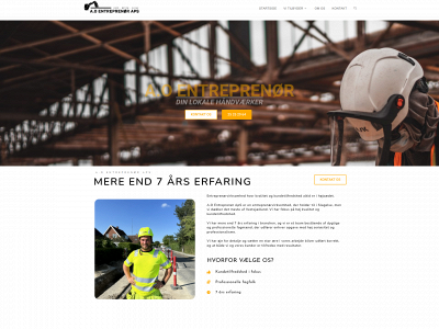 ao-e.dk snapshot