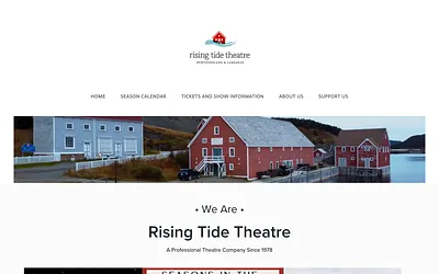 rising-tide-theatre.weebly.com snapshot