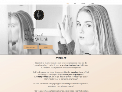 lifetimeexperiencefotografie.one snapshot