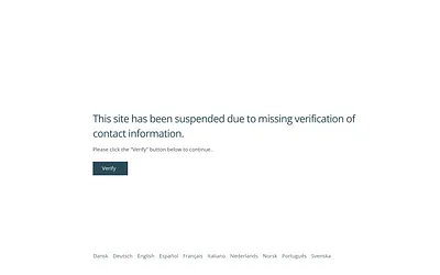 inspekta.no snapshot