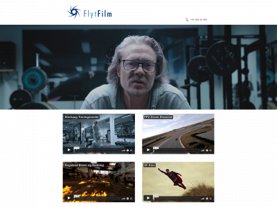 flytfilm.no snapshot