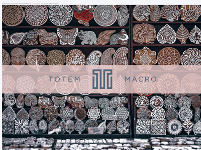totemmacro.com snapshot
