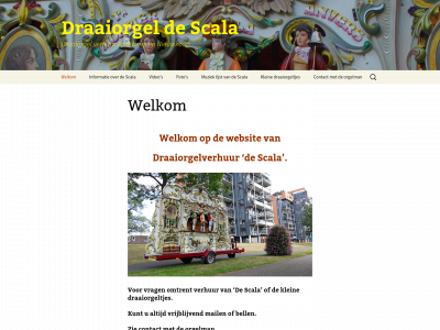 draaiorgeldescala.nl snapshot