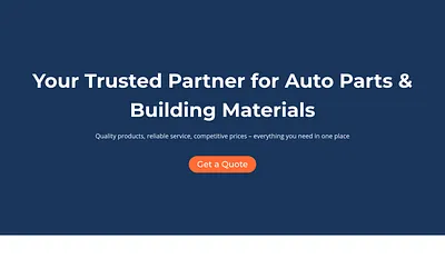 cazacutrade.com snapshot