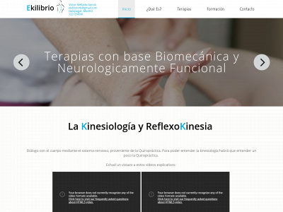 ekilibrio.es snapshot