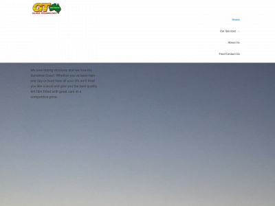 windowtintsunshinecoast.com.au snapshot