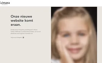 lemarafotografie.nl snapshot