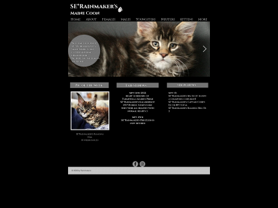 rainmakers.nu snapshot