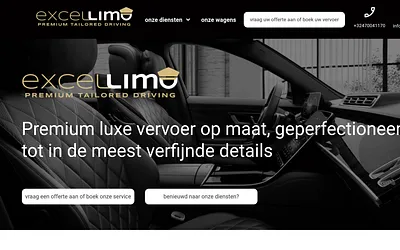 excellimo.be snapshot