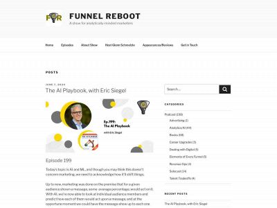 funnelreboot.com snapshot