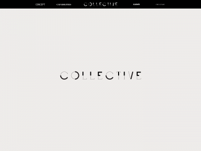 collective-ny.com snapshot