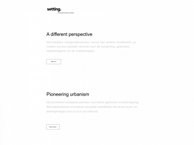 setting.nl snapshot