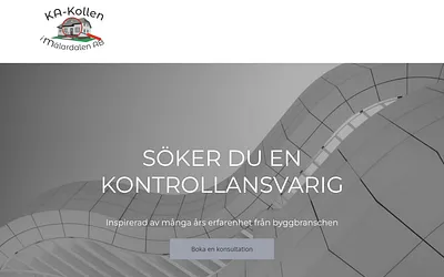kakollen.se snapshot