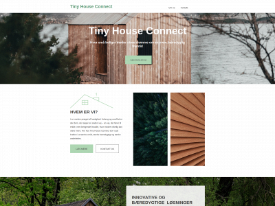 tinyhouseconnect.dk snapshot