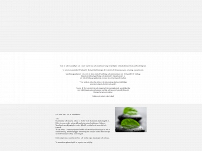 ahredovisning.se snapshot