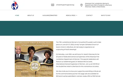 ar1cogicwd.org snapshot