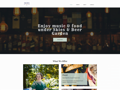 skies-lounge.co.uk snapshot