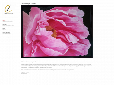 creationimages.net snapshot