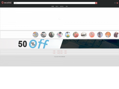 socoisl.com snapshot
