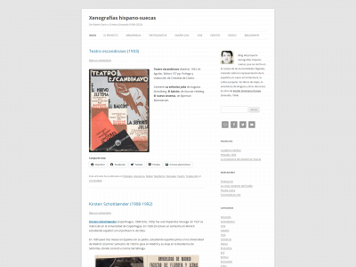 nordismo.se snapshot
