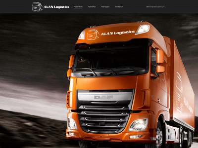 alanlogistics.lt snapshot