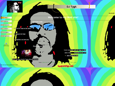 djtyga.dk snapshot