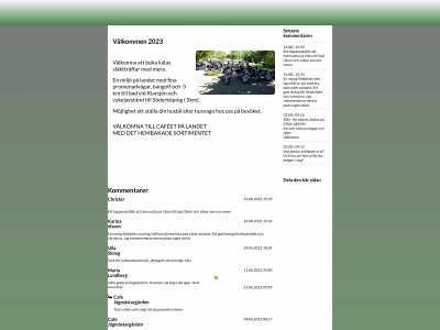 cafejagmastargarden.se snapshot