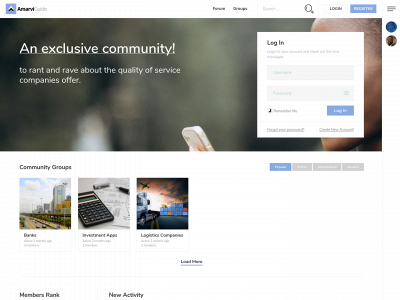 amarviguide.com snapshot
