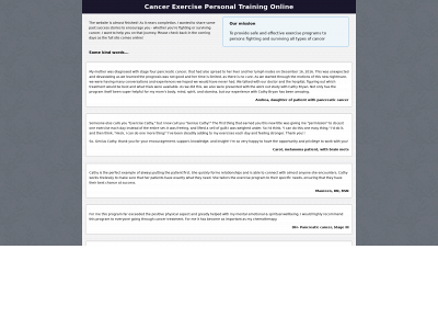 ceptol.com snapshot
