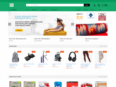 mybusinessspot.com snapshot
