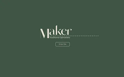 makerupholstery.co.uk snapshot