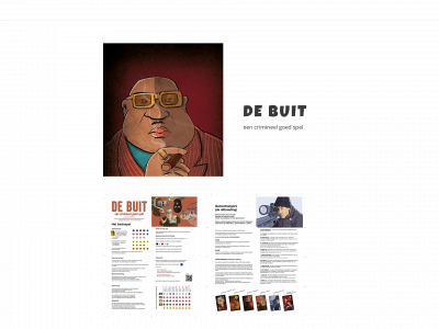 debuit.be snapshot