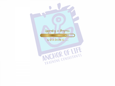 anchoroflife.asia snapshot