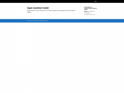luksusskihytter.dk snapshot