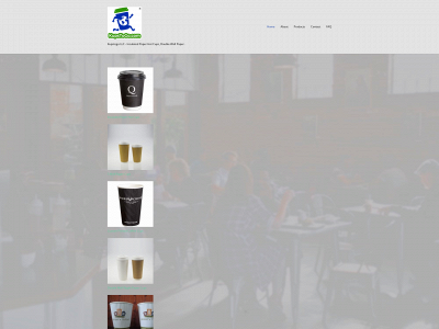 togocoffeecup.com snapshot