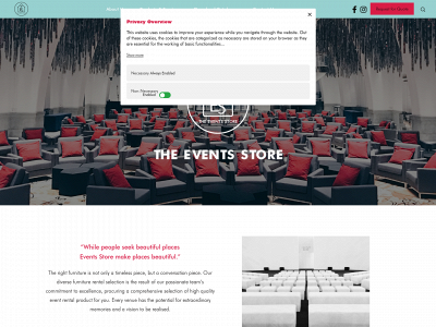 eventstore.asia snapshot