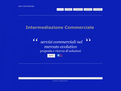 serv-commercial.it snapshot