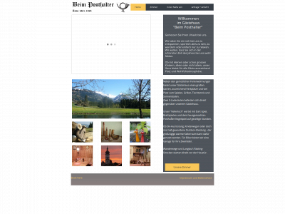 beimposthalter.de snapshot