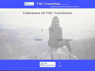 tmctranslation.dk snapshot