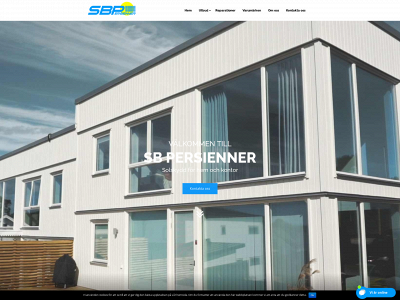 sbpersienner.se snapshot